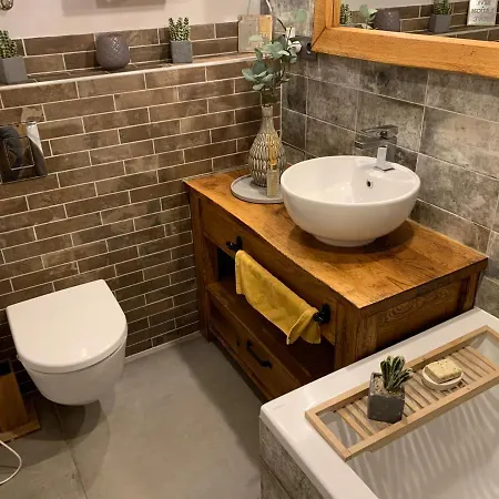 Jam Studio Apartament