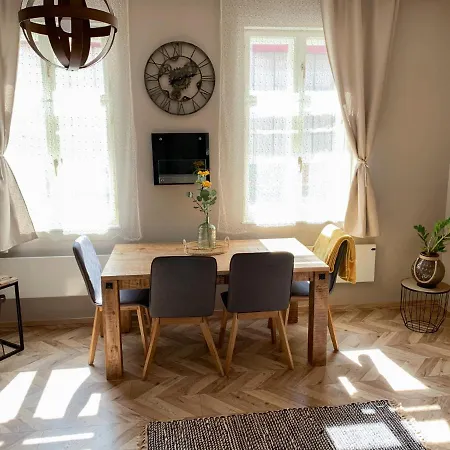 Jam Studio Apartament *