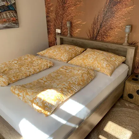 Apartament Jam Studio