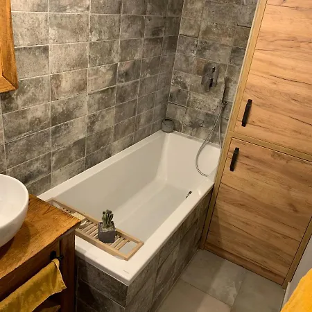 Apartament Jam Studio