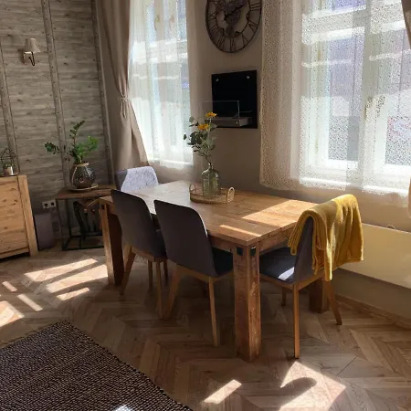 Jam Studio Apartament Győr