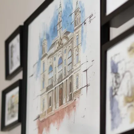 Apartament Jam Studio *