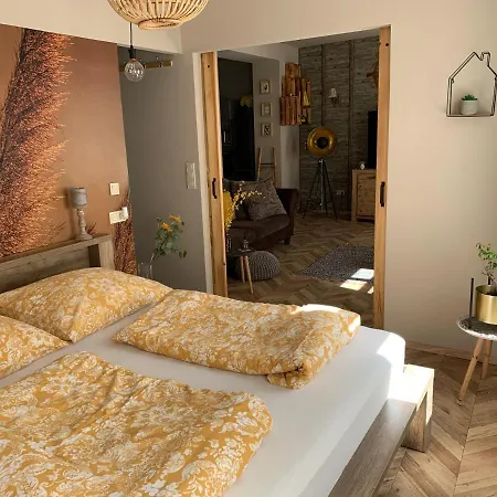 Apartament Jam Studio *