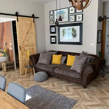Jam Studio Apartament