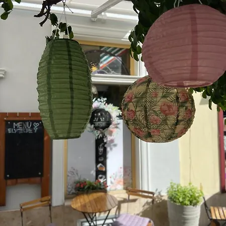 Apartament Jam Studio Győr