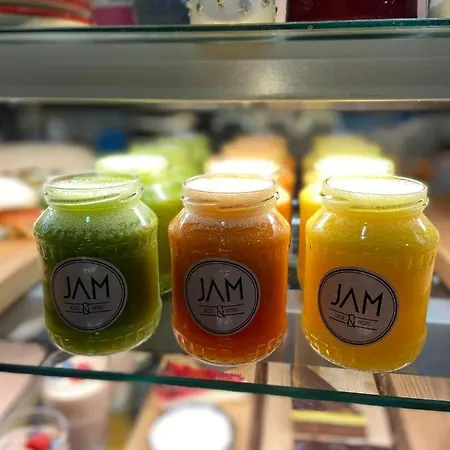 Jam Studio